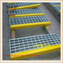 Steel Bar Grating/Galvanized Steel Grating